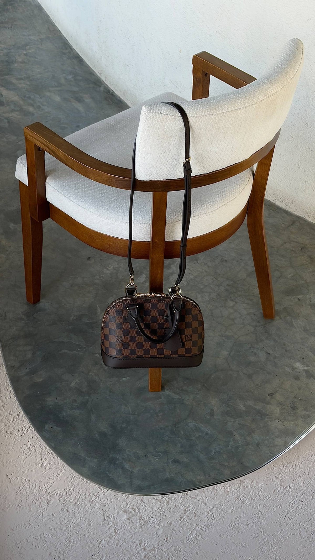 New collection ⚜️
LV 🧡
VIP quality 💎
Alma BB ✨
Size : 23.5 cm
For Price 👇 WhatsApp✅
0568585901 
0507557372
0552275751 Owner Zain 👌

Zain336
♥️♥️♥️