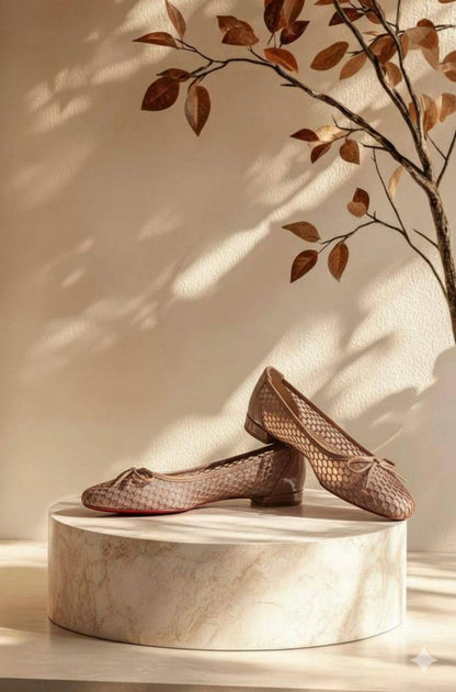 Christian Louboutin
🍁 *SIZE:  36 TO 41*🍁

230 dhs🪙🌺

Zain224
♥️♥️♥️