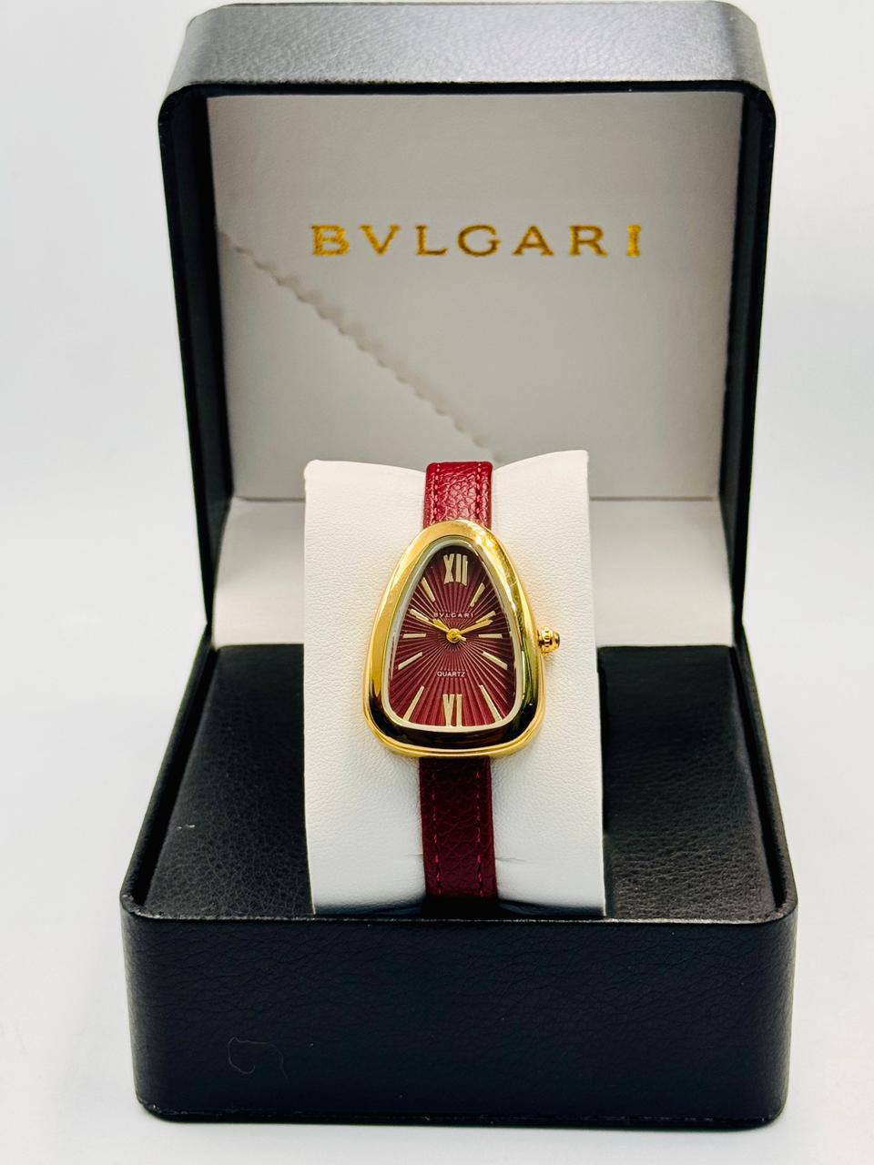 Bvlgari ladies
*New arrival*🔥
45 dhs❣️

Zain08
♥️♥️♥️