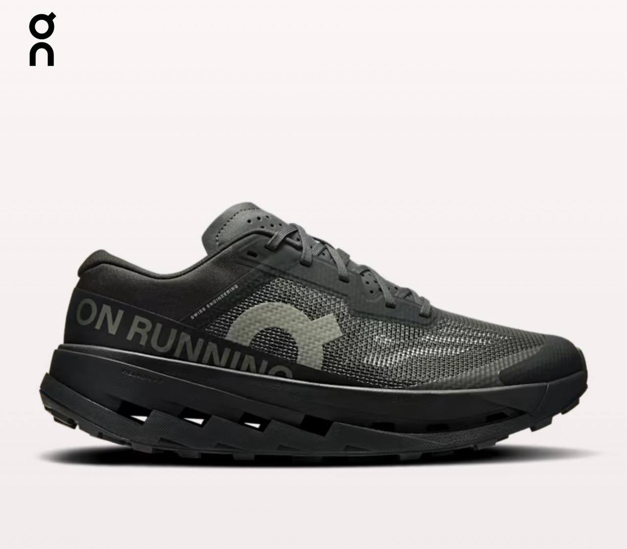 On Running Cloudultra 3 ‘Black’🖤
36-45 AVAILABLE 
230 dhs✅

Zain242
♥️♥️♥️