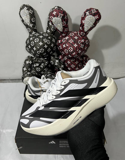 Adidas Adizero EVO SL EXO 

New Aravails 🤩

36-45 Available 😇

240 DHS🇦🇪🇦🇪

Zain242
♥️♥️♥️
