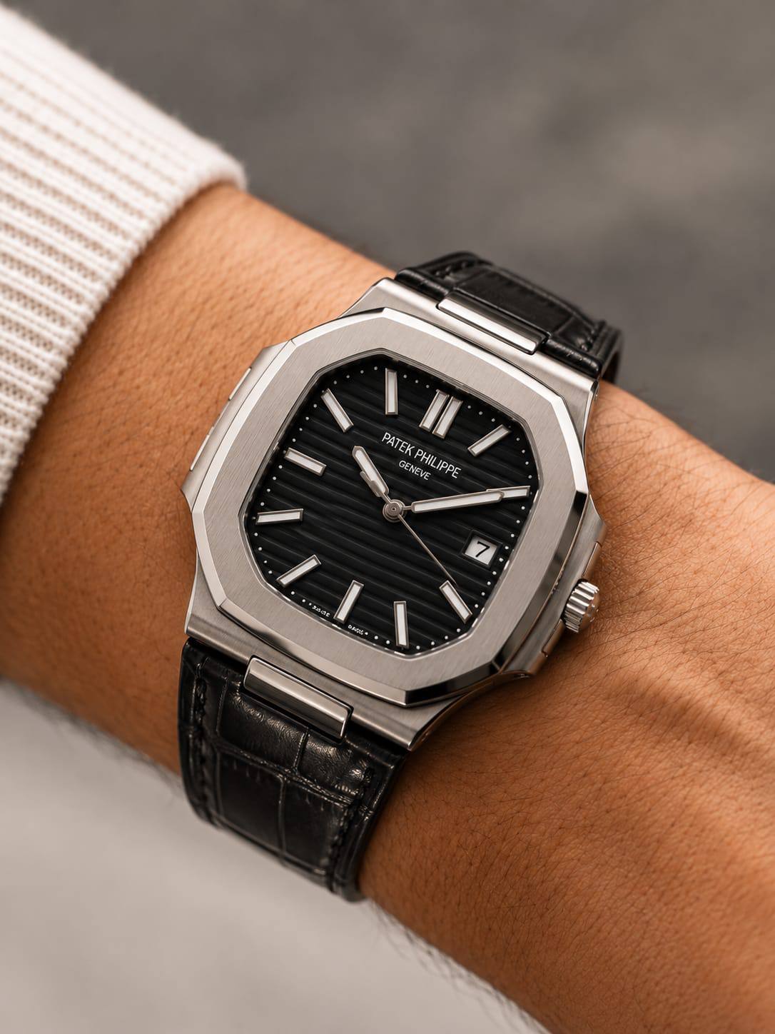 Patek Philippe 

watch for men 

good quality 

automatic 
280 dhs🇦🇪🇦🇪

Zain59
♥️♥️♥️