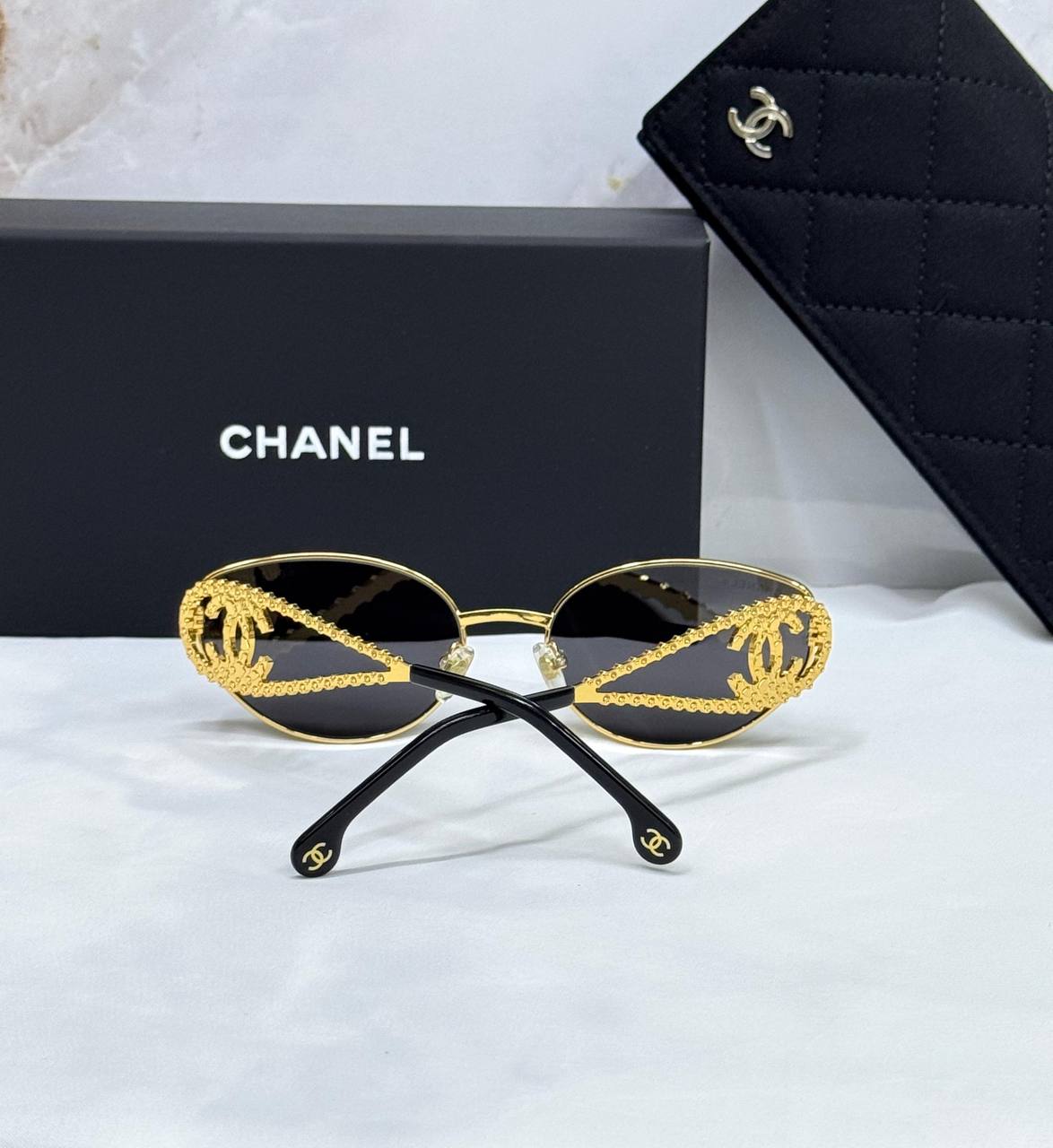 Super Master Quality✅
🆕New available🆕
For Price 👇 WTSP Text Zain 0568585901

Zain166
♥️♥️♥️
Chanel 
Cartier